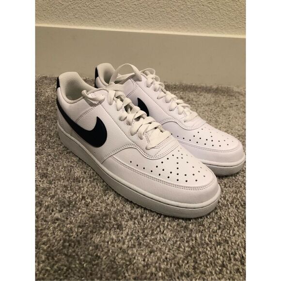 Nike Court Vision Low Men’s Size 9 Shoes main image 6